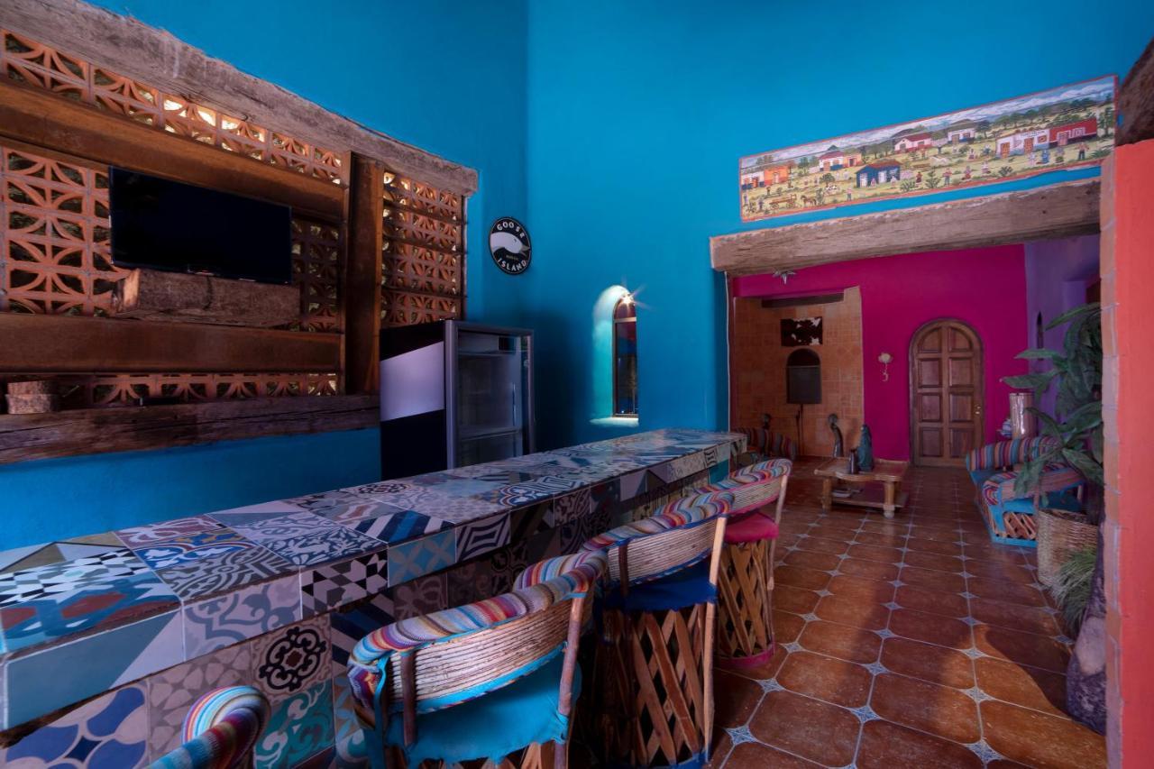 Capital O Next Yard Hotel & Suites Tequisquiapan San Luis Potosí Exteriör bild